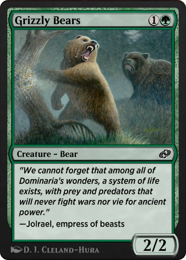 Grizzly Bears - Image 1