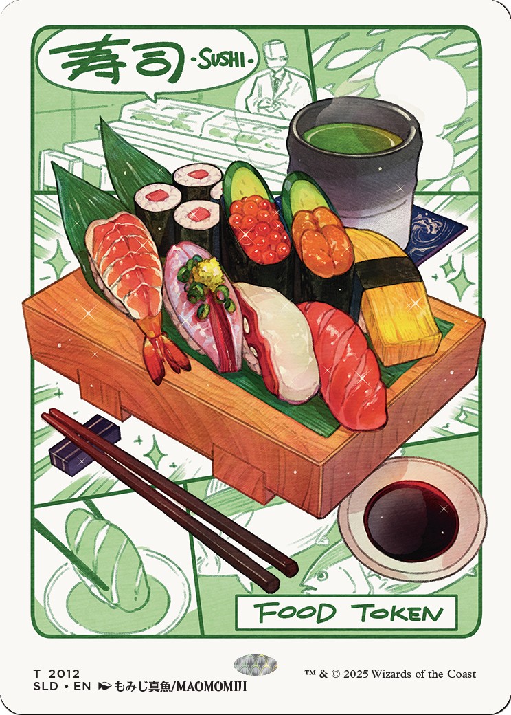 Food - Image 1