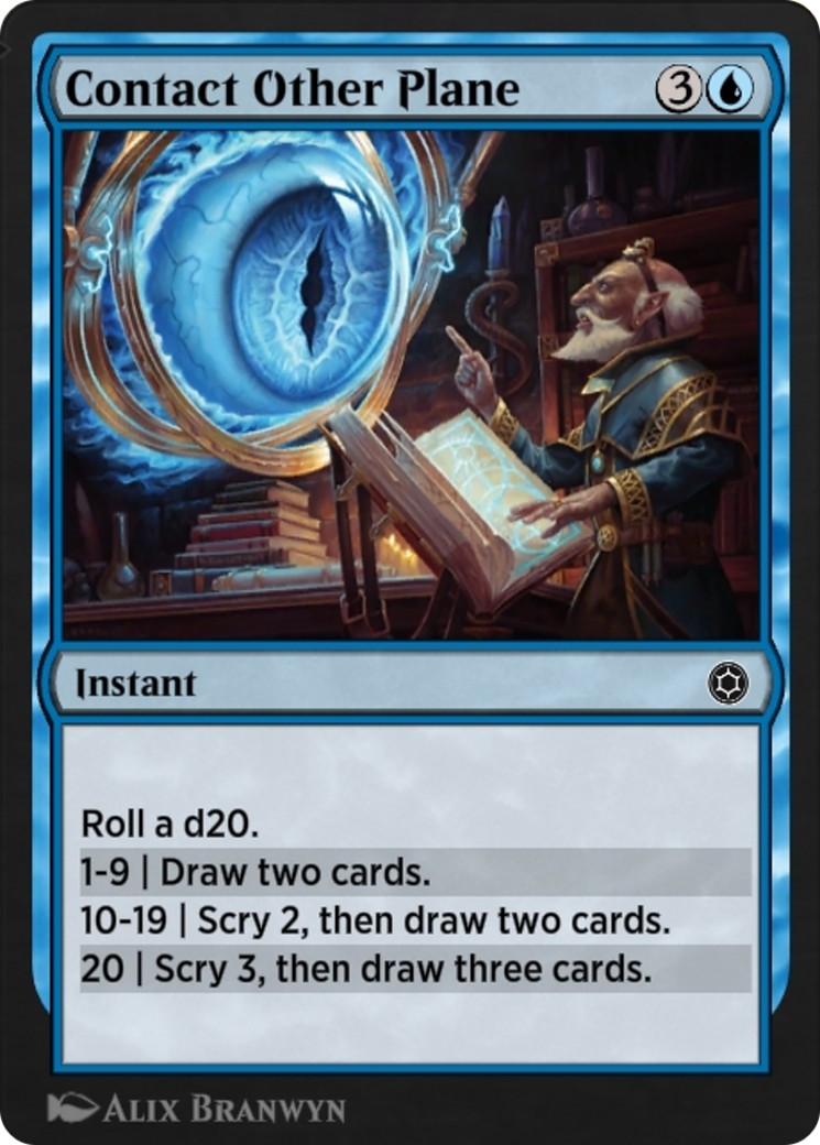 2022 Magic: The Gathering Alchemy Horizons: Baldur's Gate 2022 Magic: The Gathering Alchemy Horizons: Baldur's Gate #114 trad