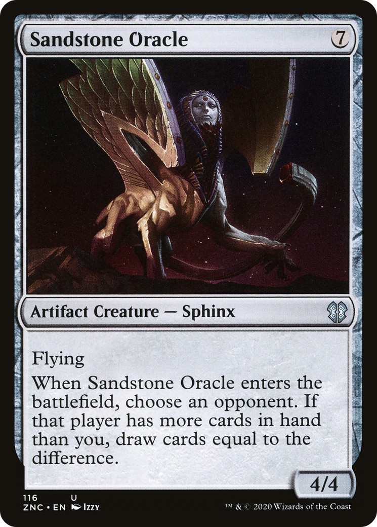 2020 Magic: The Gathering Zendikar Rising 2020 Magic: The Gathering Zendikar Rising #116 trading card
