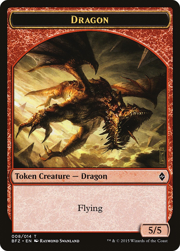 Dragon - Image 1