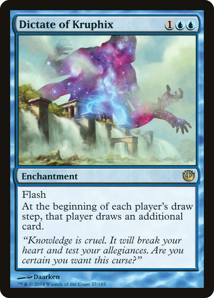 2014 Magic: The Gathering Journey into Nyx 2014 Magic: The Gathering Journey into Nyx #37 trading card