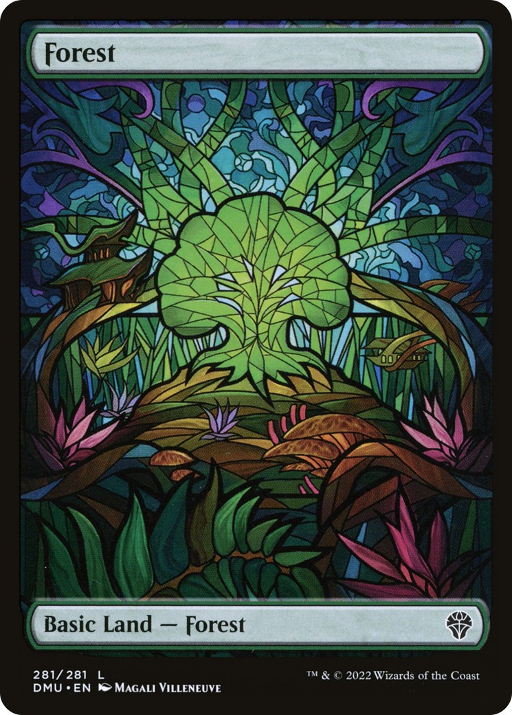 Forest - Image 1