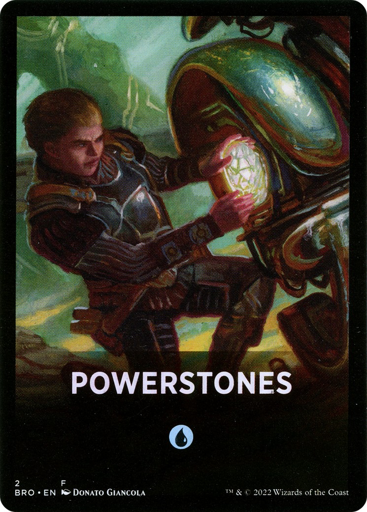 Powerstones - Image 1