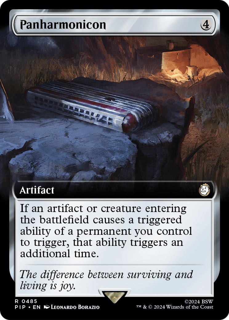 Panharmonicon - Image 1
