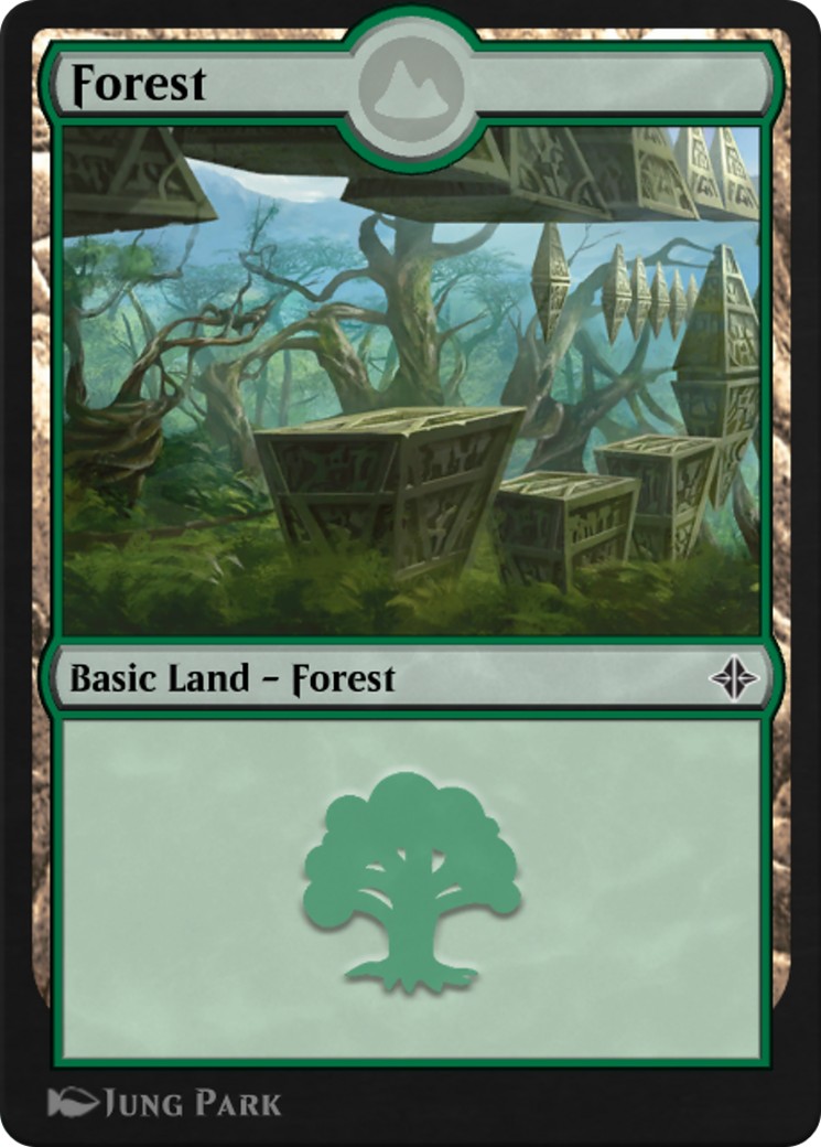 Forest - Image 1