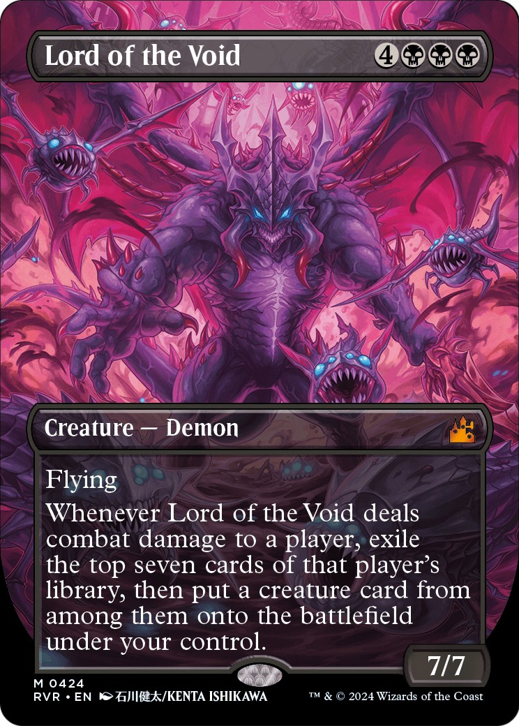 Lord of the Void - Image 1