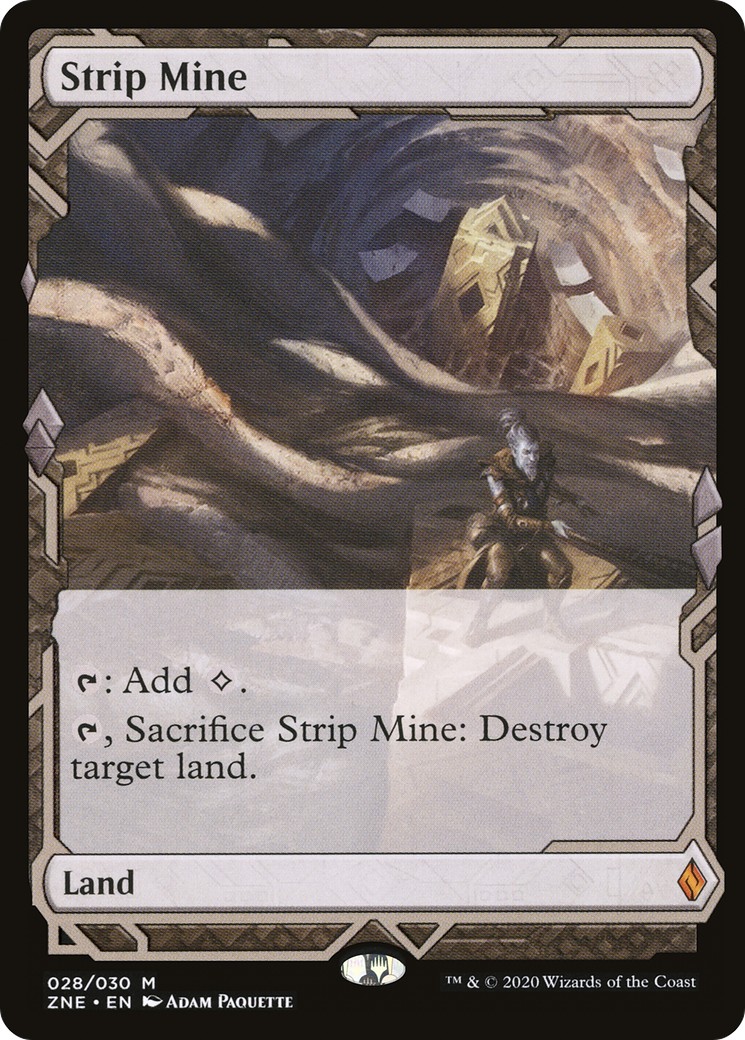 Strip Mine - Image 1
