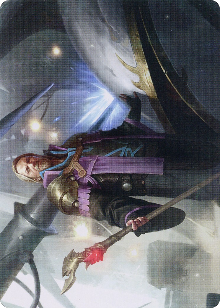 Urza, Prince of Kroog // Urza, Prince of Kroog - Image 1