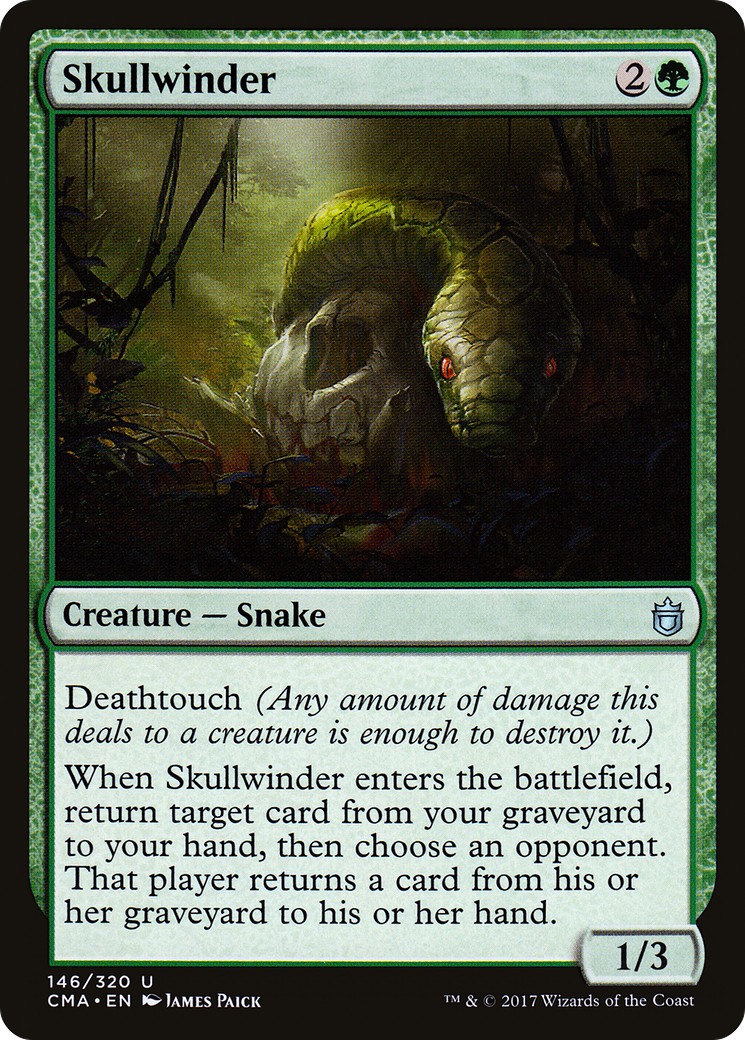 Skullwinder - Image 1