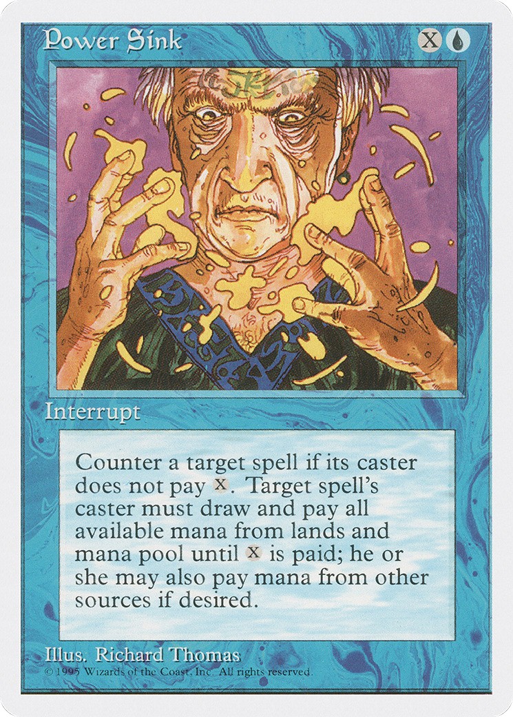 Power Sink - Image 1