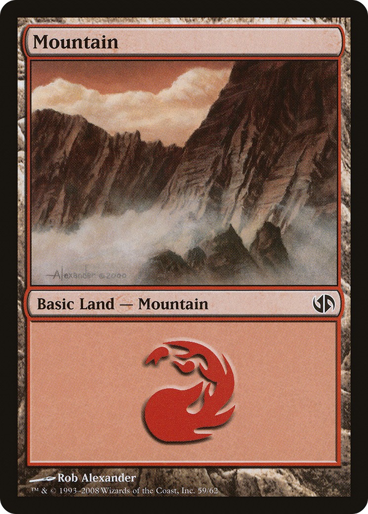 Mountain - Image 1