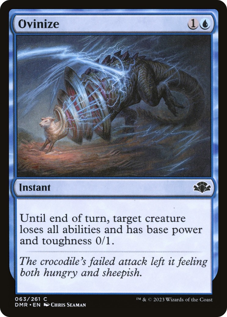 Ovinize - Image 1