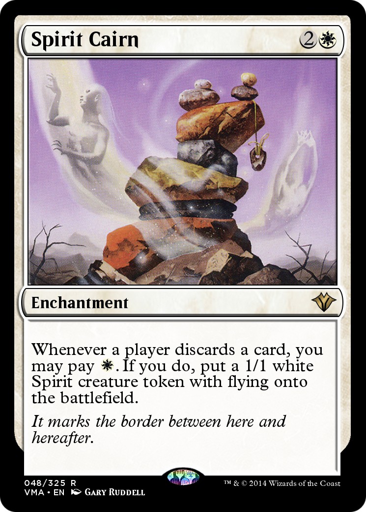 Spirit Cairn - Image 1