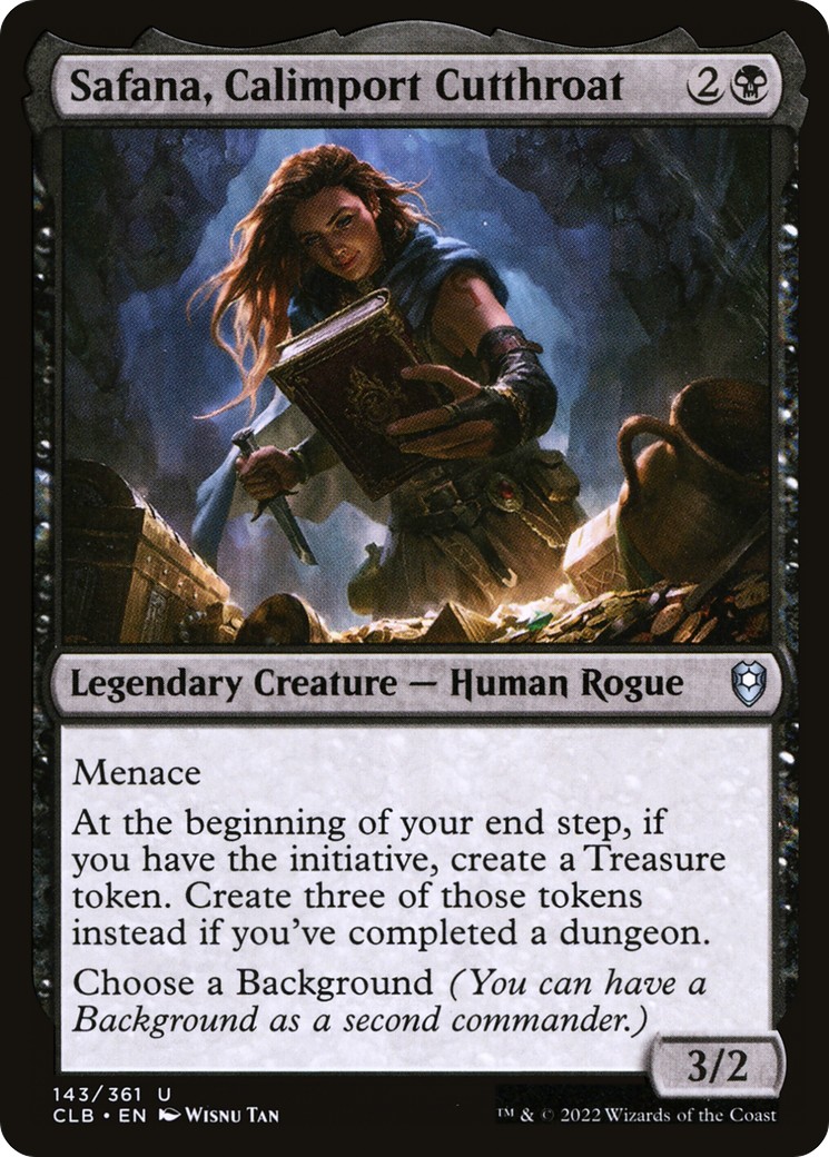 2022 Magic: The Gathering Commander Legends: Battle for Baldur's Gate 2022 Magic: The Gathering Commander Legends: Battle for