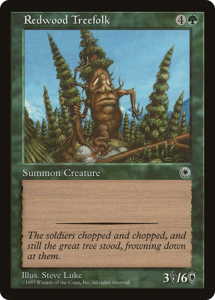 1997 Magic: The Gathering Portal 1997 Magic: The Gathering Portal #183 trading card