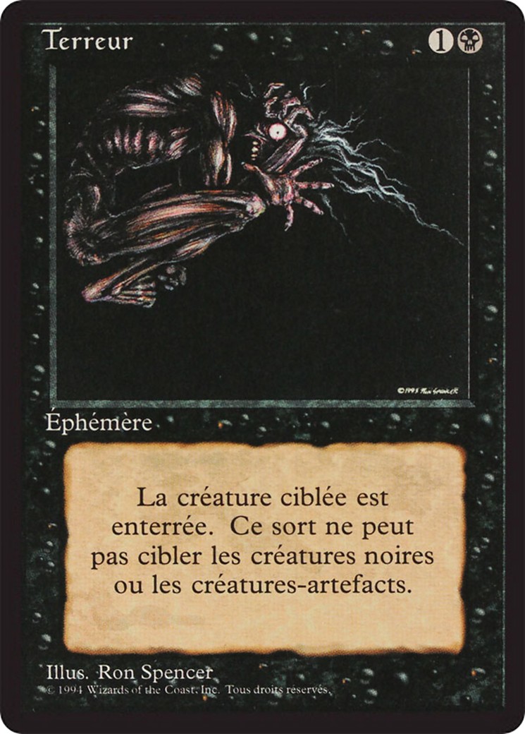 Terror - Image 1