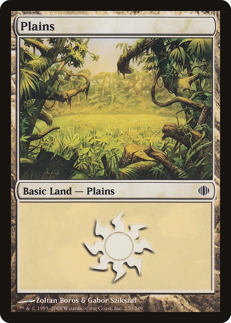 Plains - Image 1