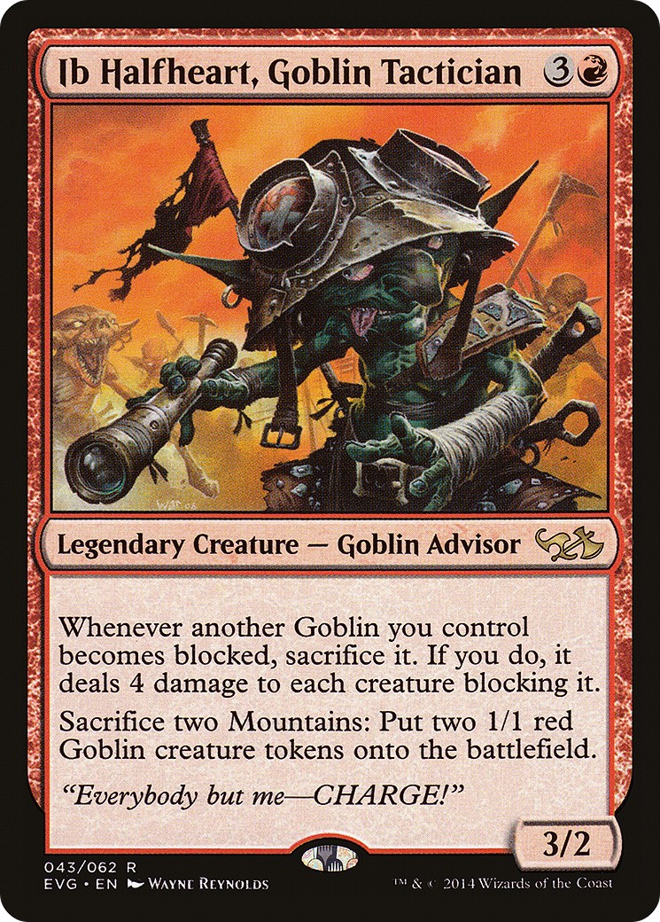 2014 Magic: The Gathering Duel Decks Anthology: Elves vs. Goblins 2014 Magic: The Gathering Duel Decks Anthology: Elves vs. G