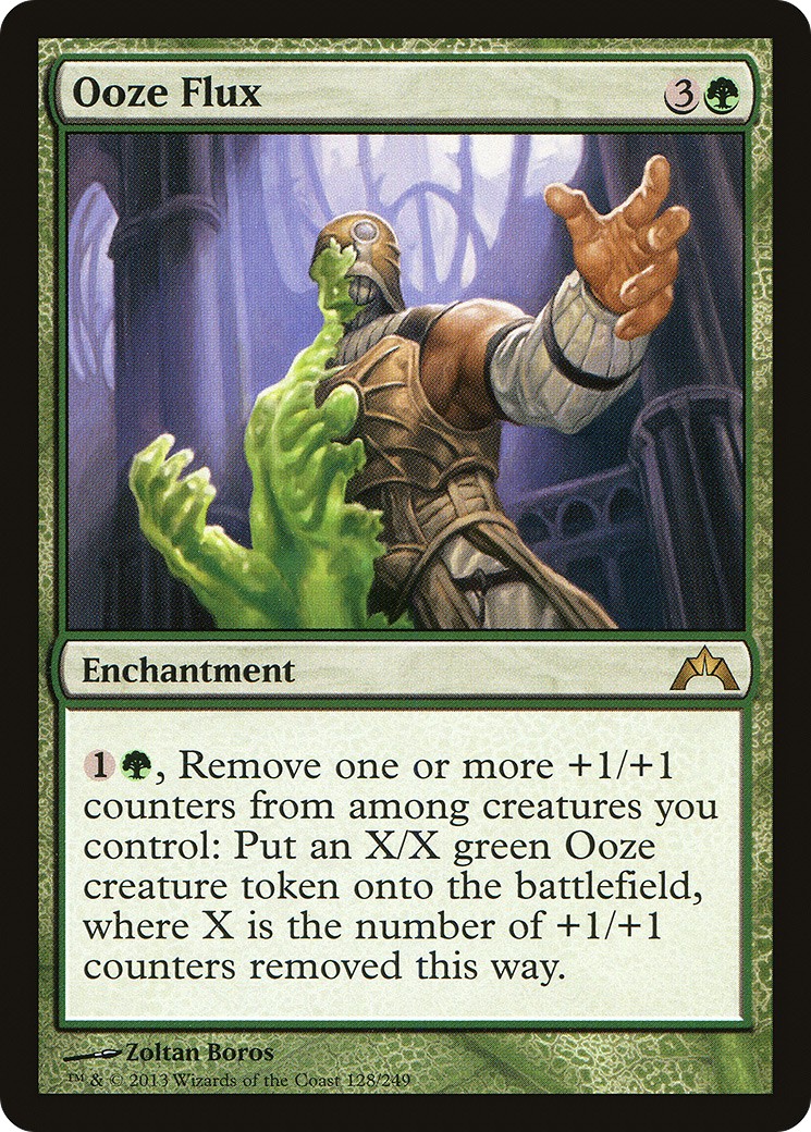2013 Magic: The Gathering Gatecrash 2013 Magic: The Gathering Gatecrash #128 trading card