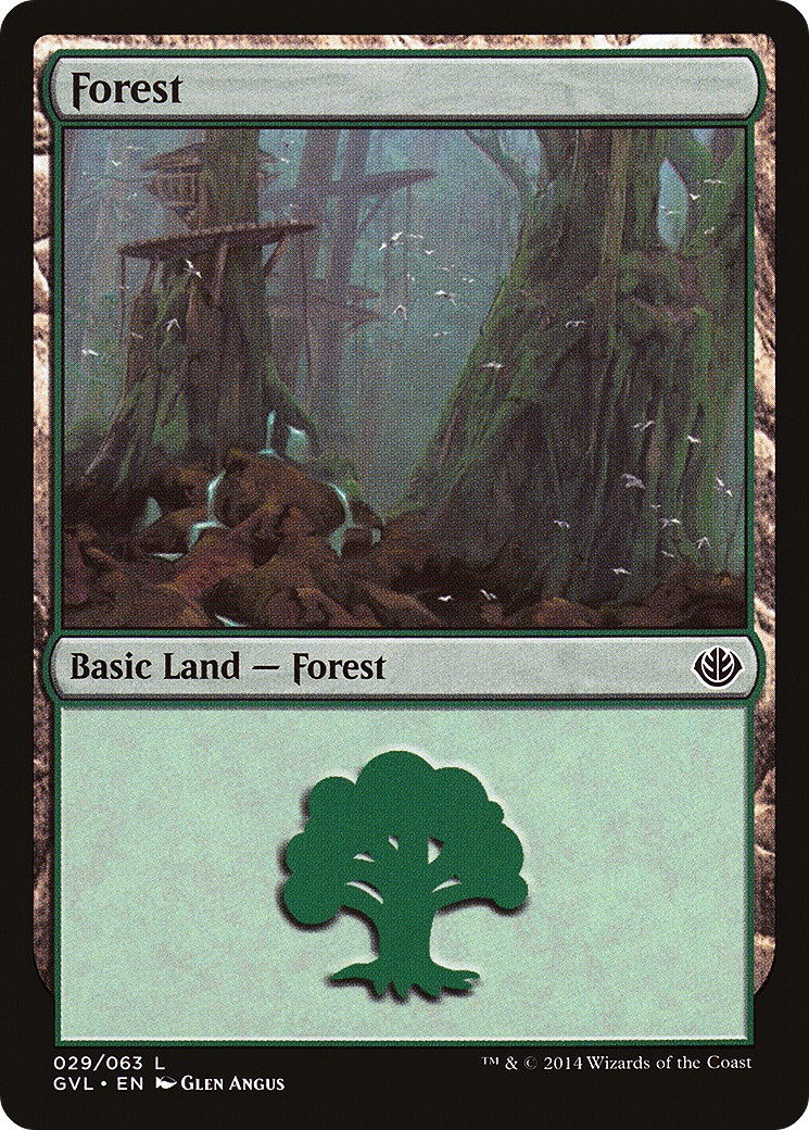 Forest - Image 1