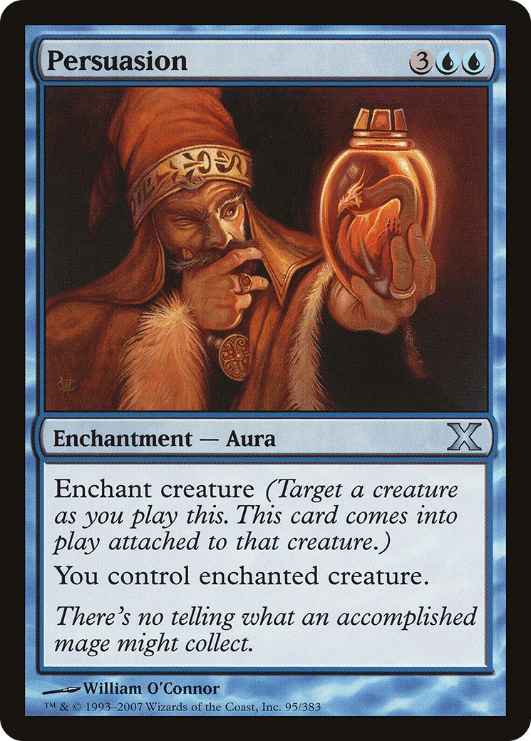 Persuasion - Image 1