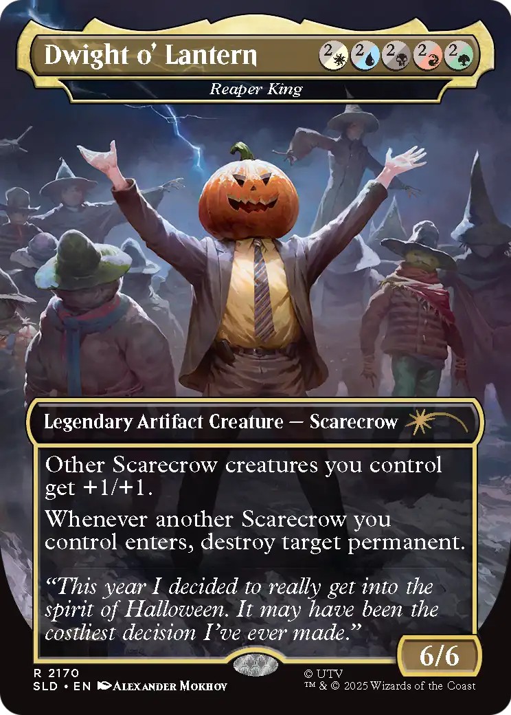 Reaper King - Image 1