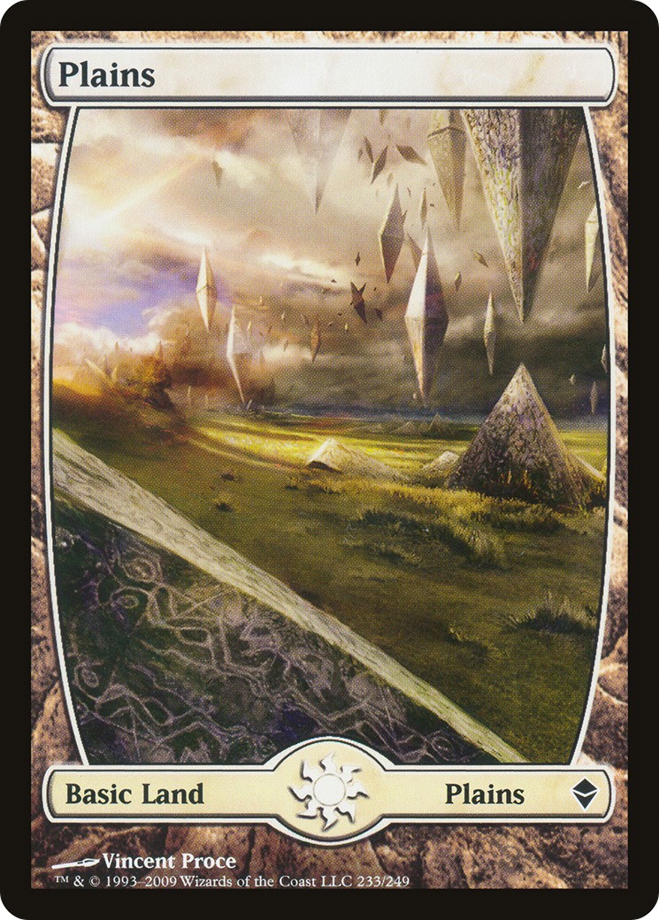 Plains - Image 1