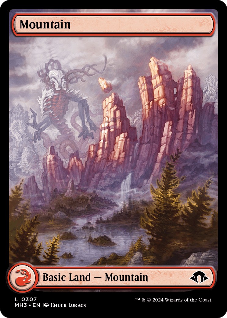 Mountain - Image 1