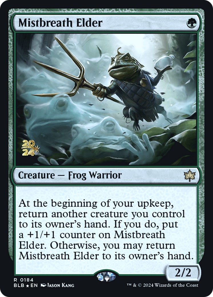 Mistbreath Elder - Image 1