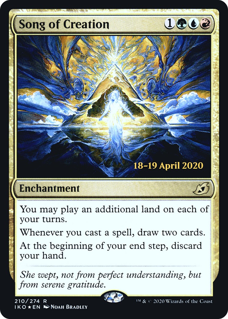2020 Magic: The Gathering Ikoria: Lair of Behemoths Promos 2020 Magic: The Gathering Ikoria: Lair of Behemoths Promos #210s t