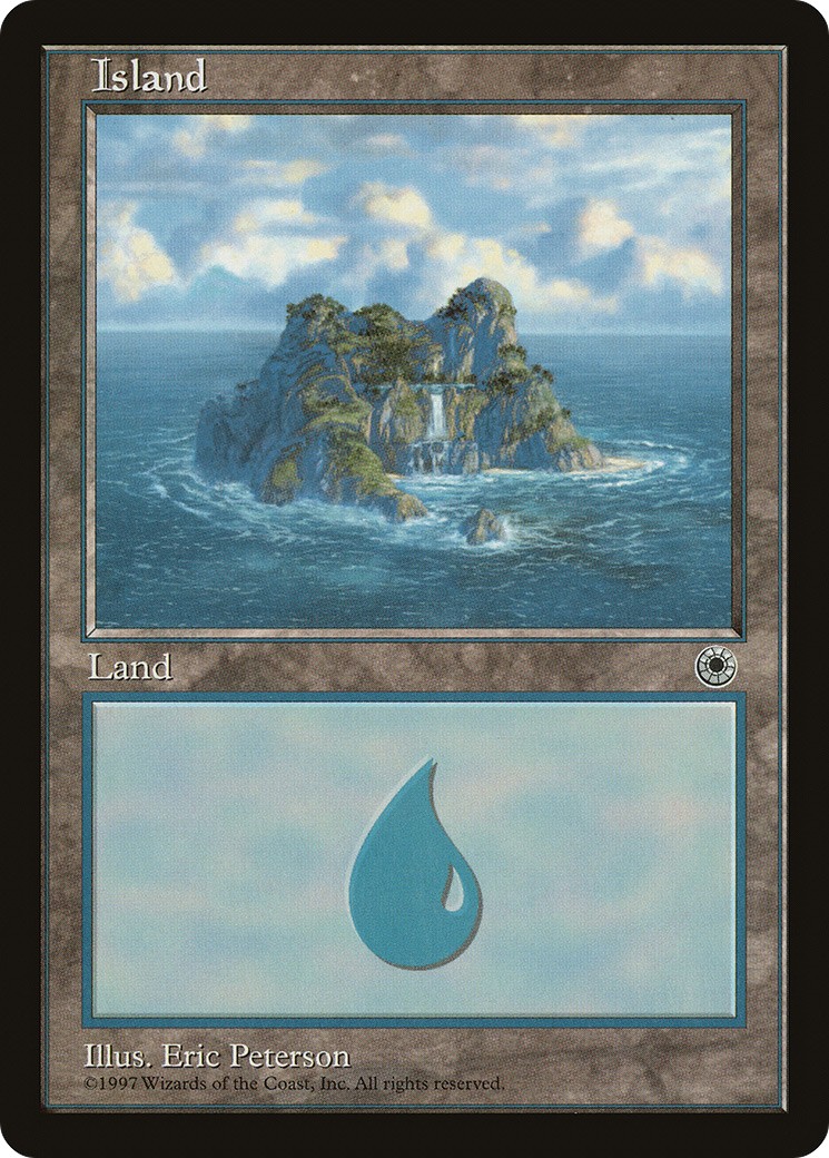 Island - Image 1