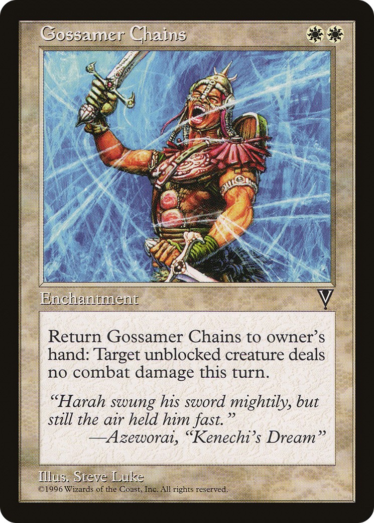 Gossamer Chains - Image 1