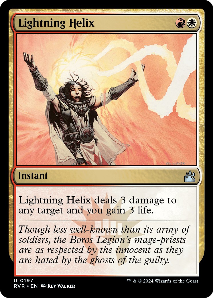 Lightning Helix - Image 1