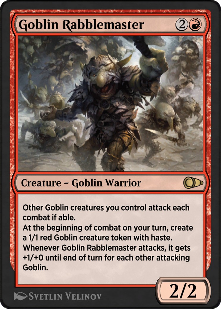 2024 Magic: The Gathering Pioneer Masters 2024 Magic: The Gathering Pioneer Masters #139 trading card