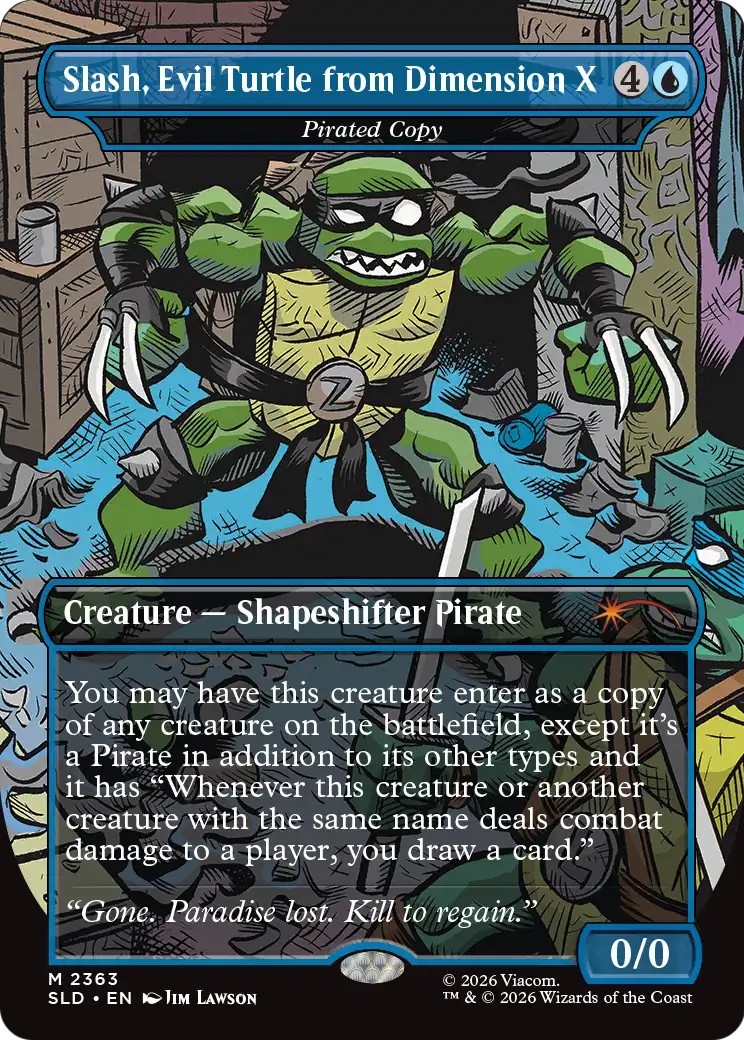 Pirated Copy - Image 1