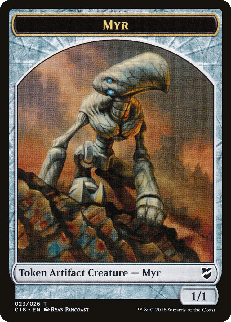 Myr - Image 1