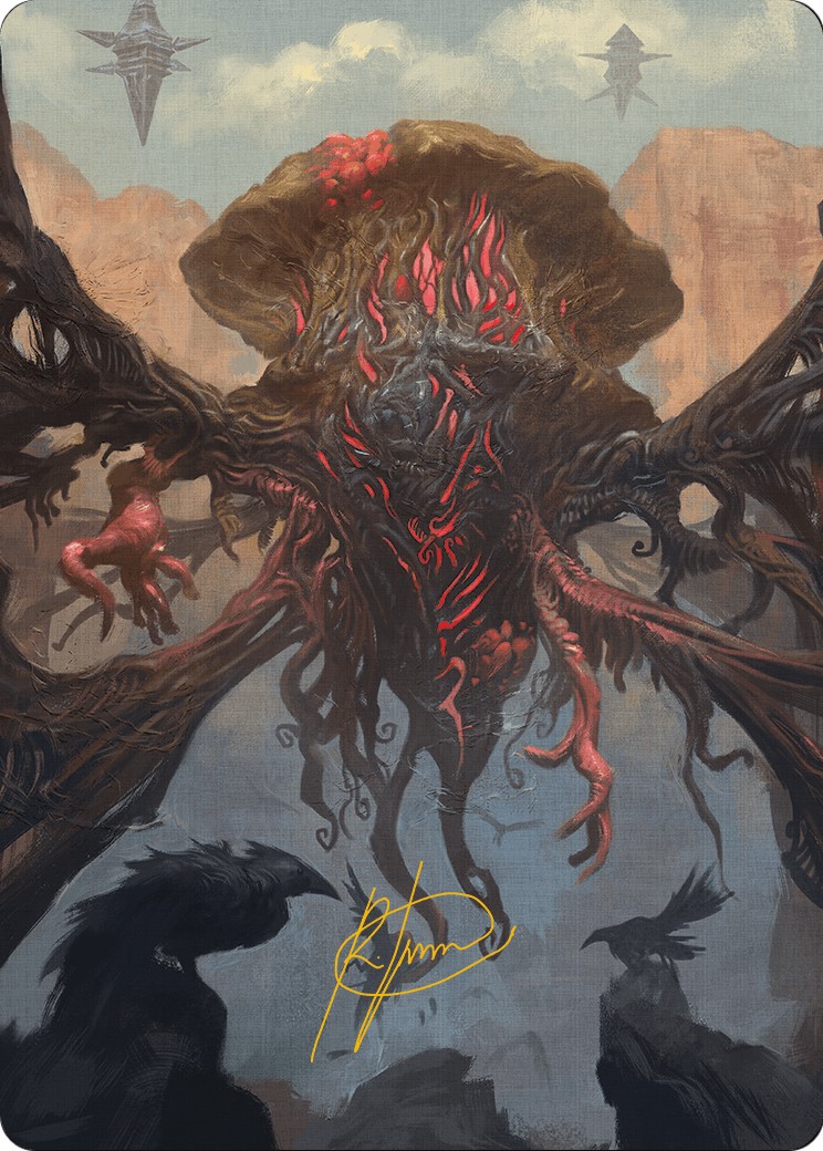 Inversion Behemoth // Inversion Behemoth - Image 1
