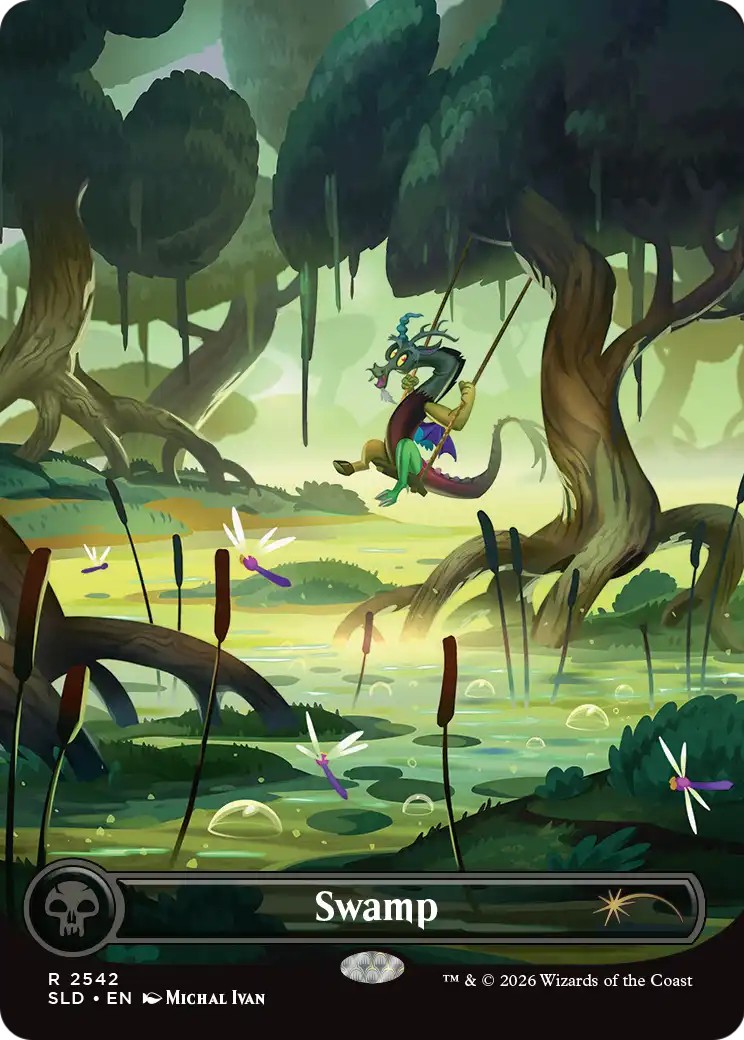 Swamp - Image 1