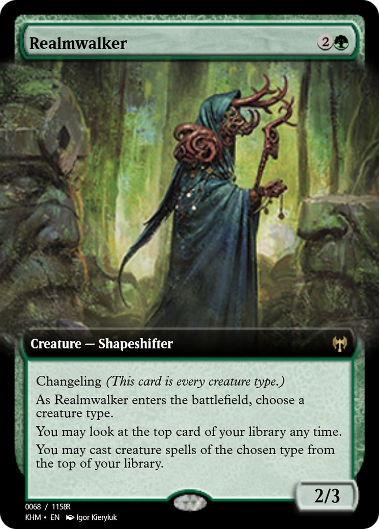 Realmwalker - Image 1