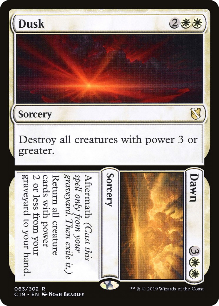 2019 Magic: The Gathering Commander 2019 Magic: The Gathering Commander #63 trading card