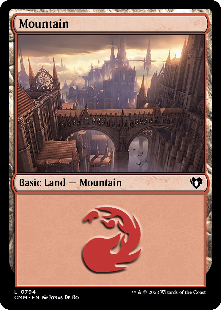 Mountain - Image 1