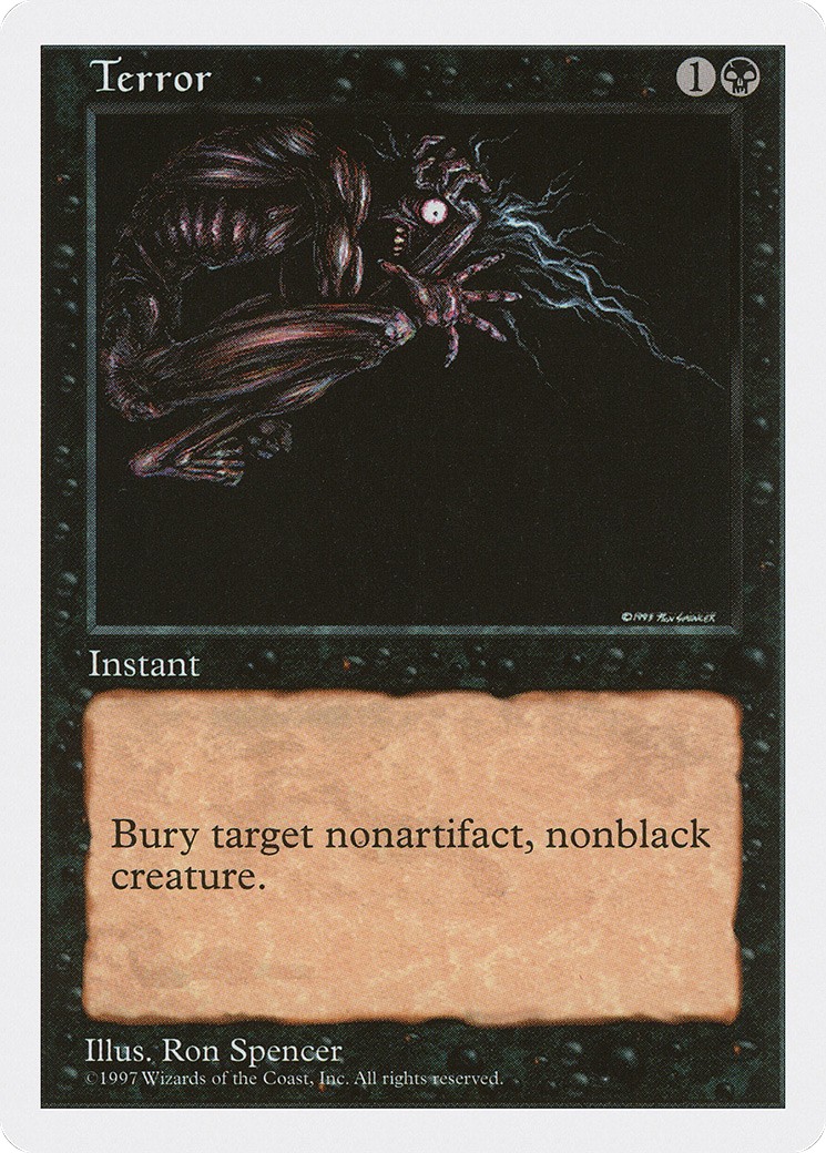 Terror - Image 1