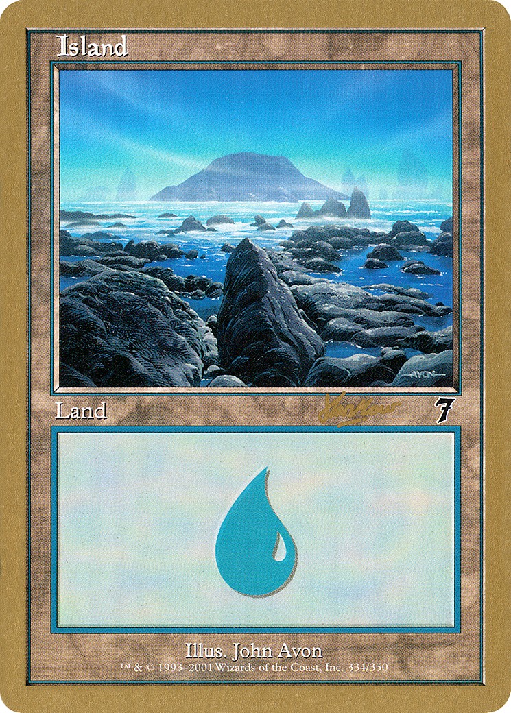 Island - Image 1