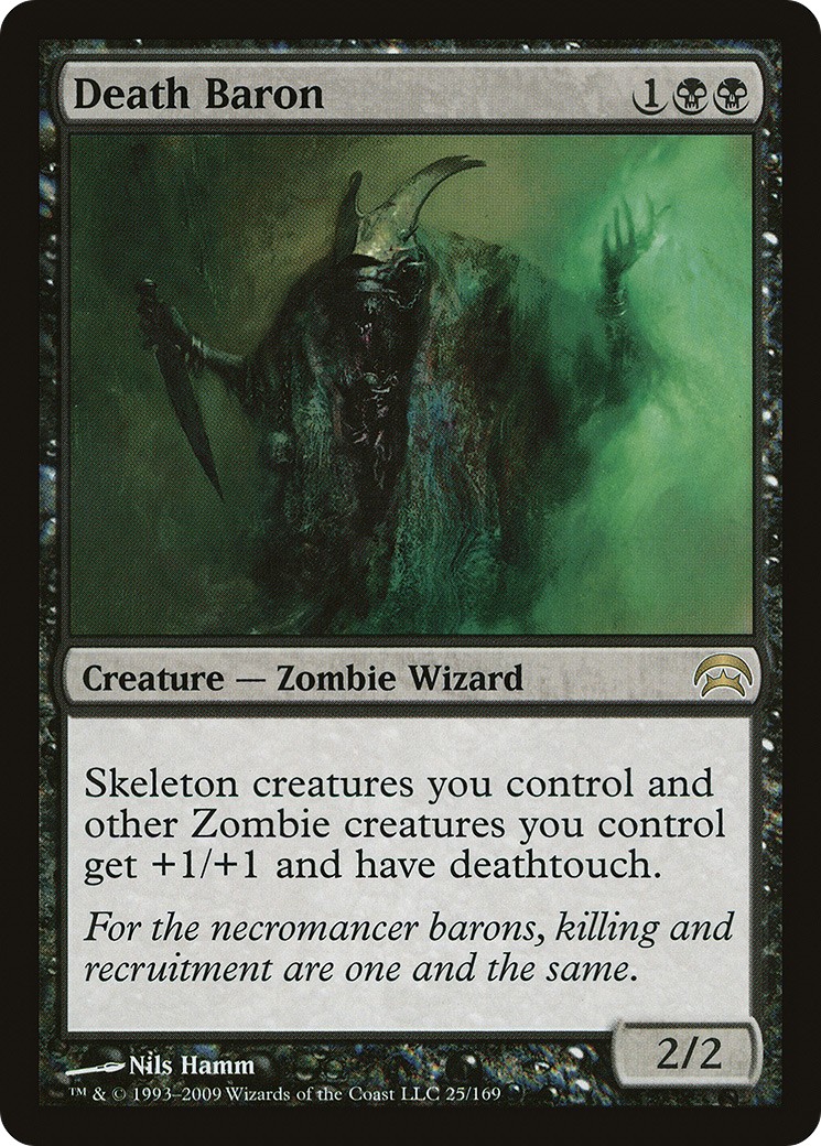 2009 Magic: The Gathering Planechase 2009 Magic: The Gathering Planechase #25 trading card