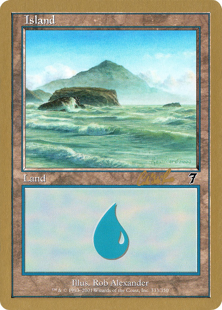 Island - Image 1