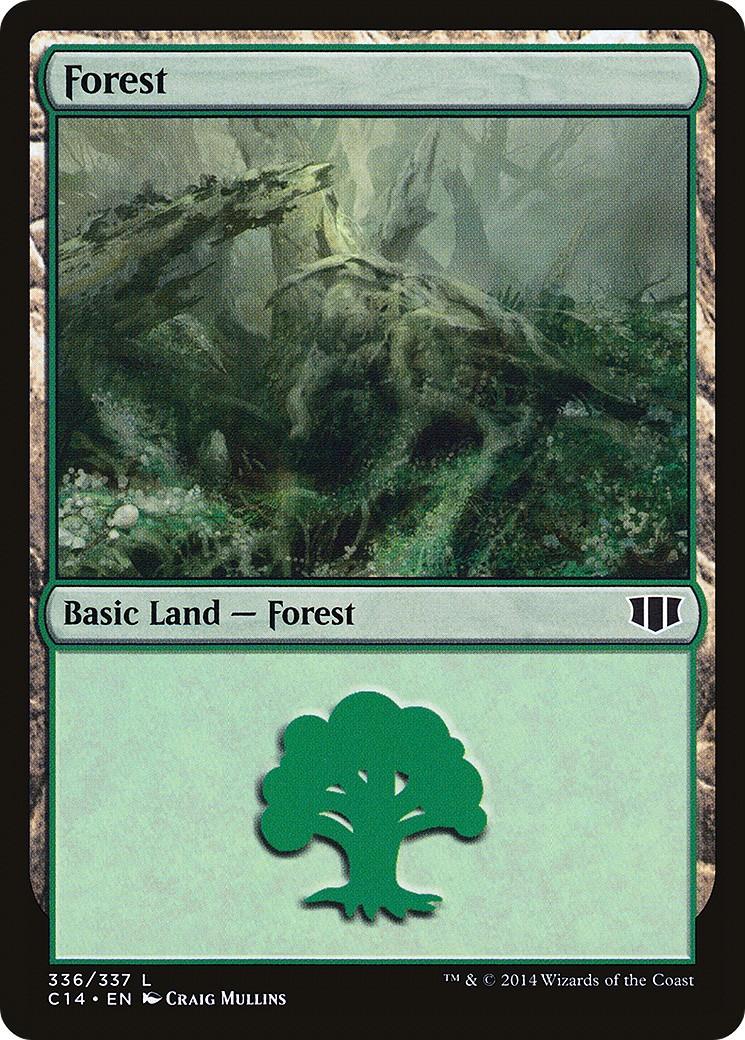 Forest - Image 1