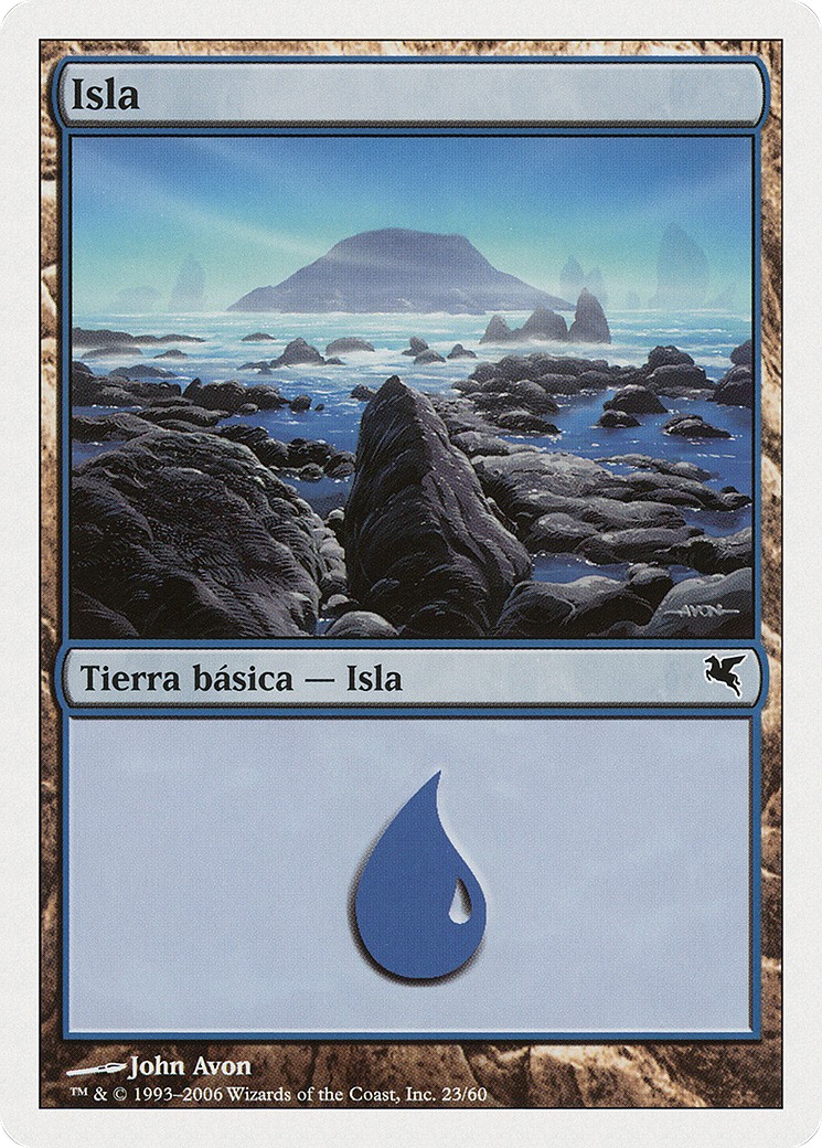 Island - Image 1