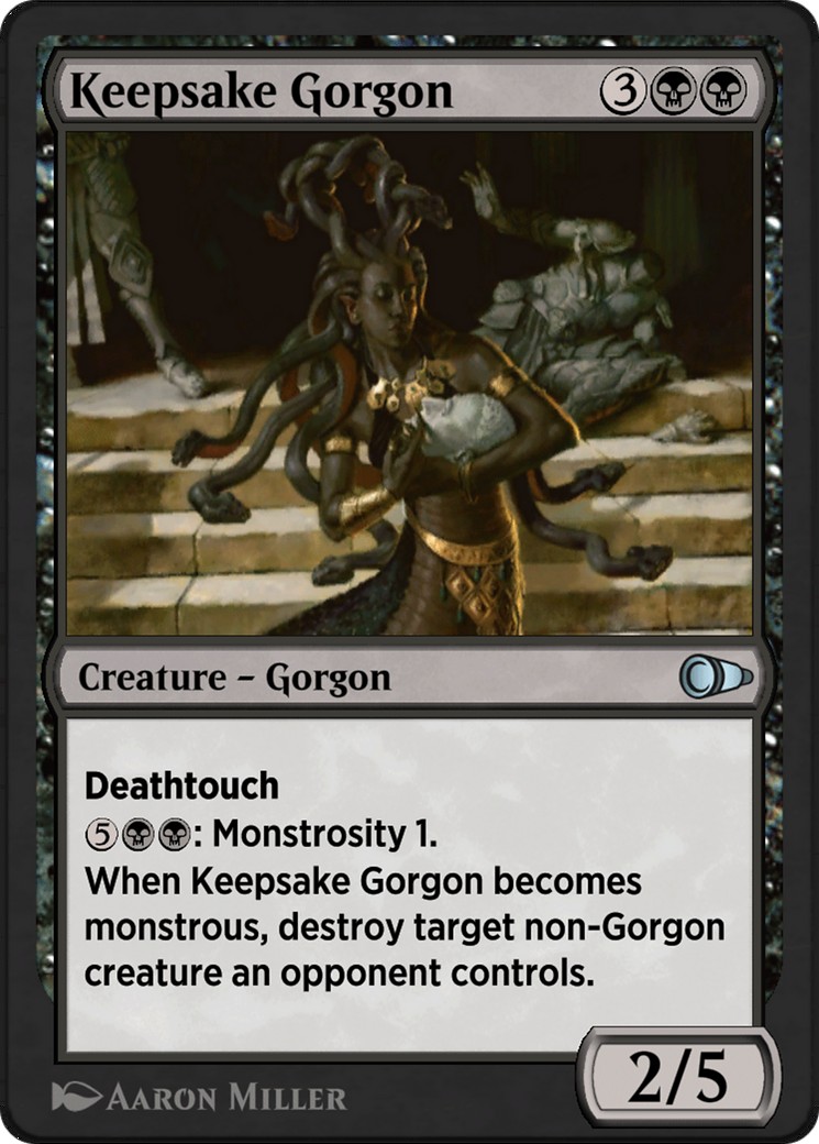 2024 Magic: The Gathering Pioneer Masters 2024 Magic: The Gathering Pioneer Masters #293 trading card