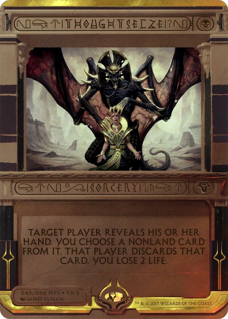 Thoughtseize - Image 1